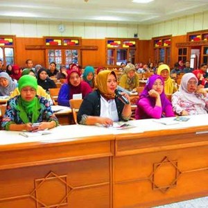 Lapak Online pun Diganggu Preman