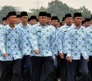 Hore, Gaji ke-13 Buat PNS Sudah Bisa Cair Bulan Ini