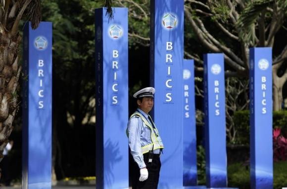 BRICS Bikin Lembaga Baru Tandingan Bank Dunia dan IMF