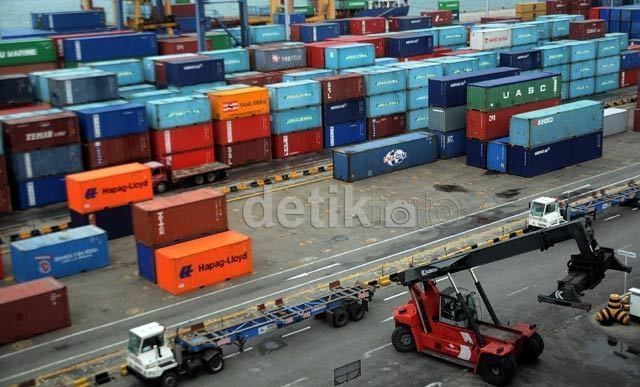 Bangun New Tanjung Priok Butuh Dana Rp 50 Triliun