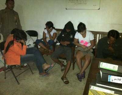 Demi Kebutuhan Lebaran, PSK di Situbondo Nekat Beroperasi Saat Ramadan