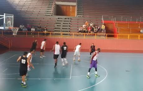 Laskar Dreya Mantapkan Persiapan Jelang Debut di ABL