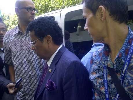 2 Guru JIS Tersangka Kekerasan Seksual akan Dites Kebohongan