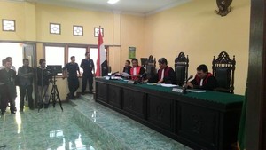 PN Samarinda Menangkan Gugatan Warga ke Negara soal Lingkungan Bersih