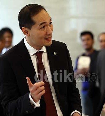 RI Ekspor Produk Mentah, Mendag Lutfi: Kita Tidak Akan Pernah Sejahtera