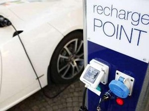 Model 3, Pesaing BMW Seri 3 dari Tesla