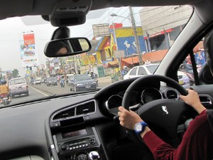 Tips Mengemudi yang Aman Saat Mudik ala Polisi