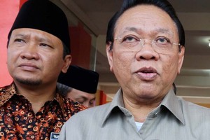 Menko Kesra Dukung Sentra Bordir Jadi Objek Wisata Pasuruan