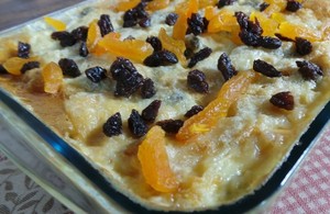 Video Resep: Umm Ali