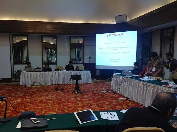 Persepi: Lembaga Quick Count di Bawah Aropi Juga Perlu Diaudit