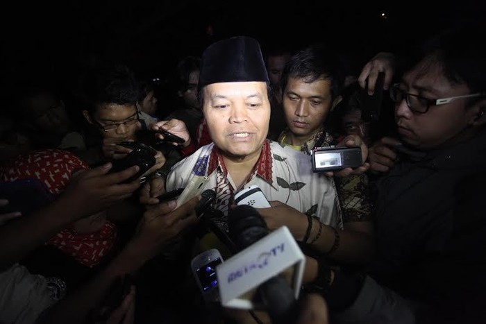 Kubu Prabowo Menilai Persepi Tak Layak Audit Lembaga Survei