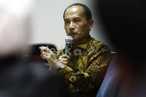 Hakim Beberkan Dinamika BI untuk Ubah Aturan Pemberian FPJP