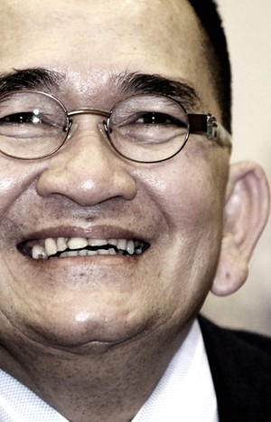 Ruhut: Tak Hanya PD, Golkar dan PPP Juga Bakal ke Jokowi-JK
