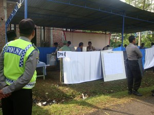 Ada Pencoblosan Ulang, KPU Pekanbaru Tunda Jadwal Rekapitulasi