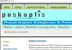 Puskaptis Dianggap Abal-abal, Ini Tanggapan Tim Prabowo-Hatta