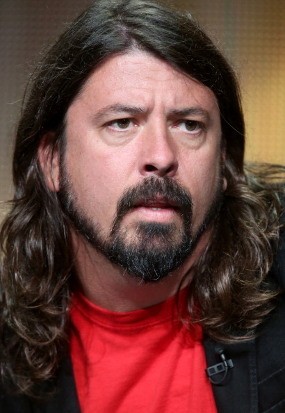 Dave Grohl Bercerita Soal Album Terbaru Foo Fighters