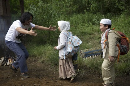 5 Daya Tarik Film Seputih Cinta Melati