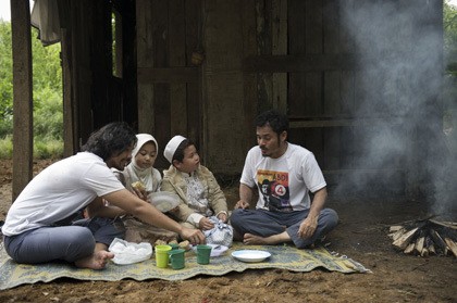 5 Daya Tarik Film Seputih Cinta Melati 5 Daya Tarik Film Seputih Cinta Melati