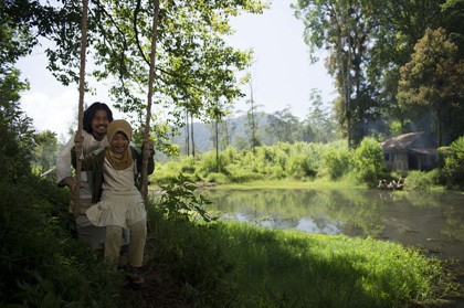 5 Daya Tarik Film Seputih Cinta Melati