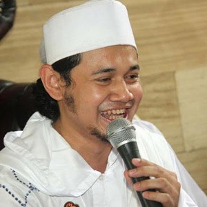 Guntur Bumi Jalani Sidang Perdana, Dul Menanti Putusan Akhir