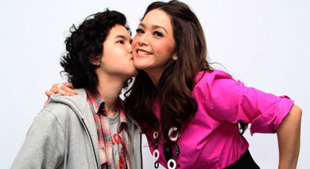 Dul Optimis Jalani Sidang Putusan Hari Ini