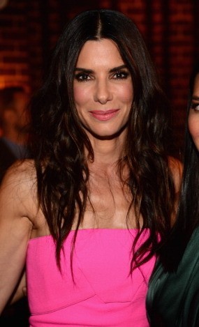 Kisah Mendebarkan Sandra Bullock Hadapi Penyusup di Rumahnya