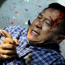 Aksi Jackie Chan di Police Story 2013 Tayang di Layar Kaca 27 Juli