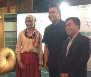 Wardah Gandeng Penyanyi Tulus Sebagai Brand Ambassador Terbaru