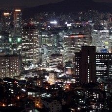 Korea Selatan Dulu Lebih Miskin dari Zimbabwe