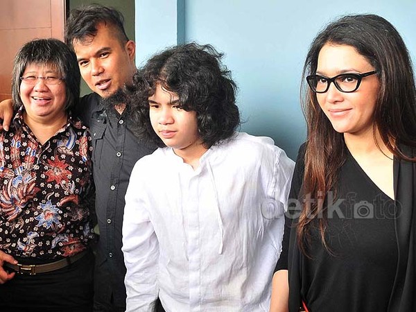 Dinyatakan Bersalah, Dul Bebas dari Hukuman