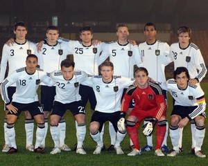 Jerman: Taklukkan Eropa, Kuasai Dunia