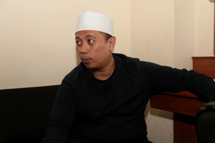 Opick dan Regenerasi Penyanyi Religi