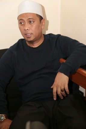 Gagal Jadi Penyanyi Rock Bawa Opick ke Jalan Religi