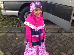 Shofi, Hafiz Cilik Penderita Katarak Itu Hafal Alquran Lewat Pendengaran