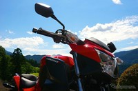 Banyak yang berspekulasi kalau motor ini kemungkinan akan masuk Indonesia. Terlebih, diketahui pula kalau motor ini ternyata merupakan bikinan Thailand seperti halnya CBR250R. Istimewa/Response.