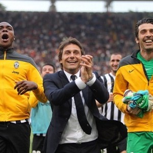Kandidat Pengganti Conte, dari Allegri, Zidane, Hingga Mancini