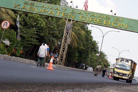 Ini 10 Hal yang Mesti Diperhatikan para Pemudik