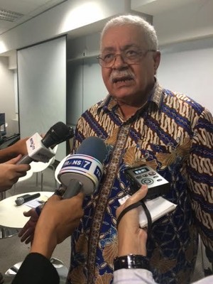 Dubes Palestina: Penduduk Gaza Butuh Banyak Makanan dan Obat-obatan