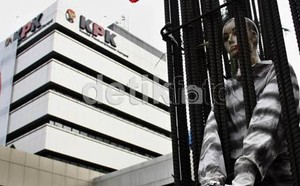 KPK Apresiasi Hakim yang Jeli Lihat Kaitan Dana YKKBI dengan FPJP Century