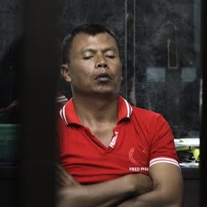 KA vs Truk Crane, Penjaga Perlintasan: Saya Tidur, Nggak Tahu Kejadiannya