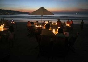 Turis Asing Mulai Buru Kondotel di Bali