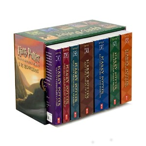 Ini Tanda-tanda Penggemar Fanatik Harry Potter