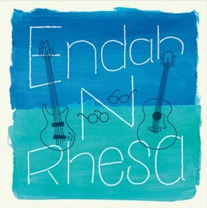 Album Lagu-lagu Terbaik Endah N Rhesa Dirilis di Jepang dan Korea Selatan
