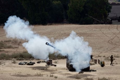 Biadab! Serangan Israel Tewaskan 4 Anak Palestina di Pantai Gaza
