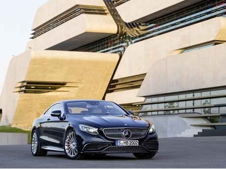 Ketika Kemewahan Berbalut Performa