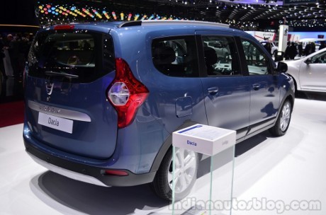 Renault Siapkan Pesaing Mobilio dan Ertiga