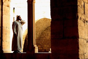 Bagaimana Lafaz Azan Sebelum Islam Datang?