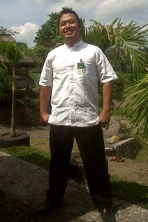 Tak Ingin Perut Semakin Maju, Gilly Turunkan 12 Kg dalam 5 Bulan