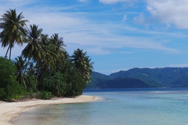 5 Objek Wisata Pilihan Saat Pulang Kampung ke Lampung