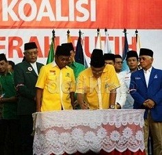 PPP Sumut Juga Pertanyakan Keputusan SDA dan Romi Gabung Koalisi Permanen